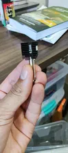 Kundenbewertungen – Hotend-Kit für Bambu Lab A1 Mini mit gehärteter Düse 0,2 bis 0,8 mm