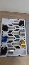 Kundenbewertungen – Hotend-Kit für Bambu Lab A1 Mini mit gehärteter Düse