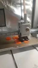 Kundenbewertungen – Hotend-Kit für Bambu Lab A1 Mini mit gehärteter Düse