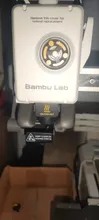 Kundenbewertungen – Hotend-Kit für Bambu Lab A1 Mini mit gehärteter Düse