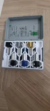 Kundenbewertungen – Hotend-Kit für Bambu Lab A1 Mini mit gehärteter Düse