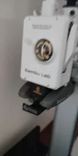Kundenbewertungen – Hotend-Kit für Bambu Lab A1 Mini mit gehärteter Düse