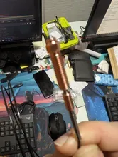 Kundenbewertungen – Hotend Kit für Creality K1 K1C K1 Max mit Keramik Heizblock