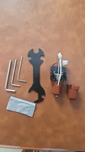 Kundenbewertungen – Hotend-Kit für Creality K1 Serie mit Keramik-Heizblock