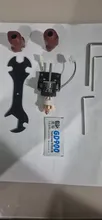 Kundenbewertungen – Hotend-Kit für Creality K1 Serie mit Keramik-Heizblock