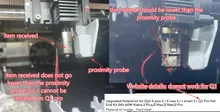 Kundenbewertungen – Hotend-Kit für Qidi X plus 3 Serie mit Keramik-Heizstab