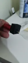 Kundenbewertungen – Hotend-Kit J-Kopf Metall für Ender 3 CR10 Extruder mit Wärmeblock