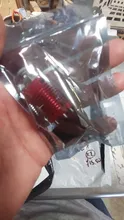 Kundenbewertungen – Hotend-Kit J-Kopf Metall für Ender 3 CR10 Extruder mit Wärmeblock