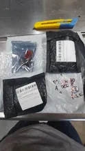 Kundenbewertungen – Hotend-Kit J-Kopf Metall für Ender 3 CR10 Extruder mit Wärmeblock