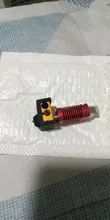 Kundenbewertungen – Hotend-Kit J-Kopf Metall für Ender 3 CR10 Extruder mit Wärmeblock