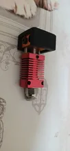 Kundenbewertungen – Hotend-Kit J-Kopf Metall für Ender 3 CR10 Extruder mit Wärmeblock
