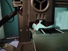 Kundenbewertungen – Hotend-Kit Keramik für Ender 3 V3 KE mit hoher Wärmeleitfähigkeit