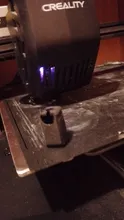 Kundenbewertungen – Hotend-Kit Keramik für Ender 3 V3 SE mit 60W Heizung
