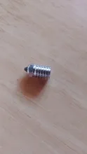 Kundenbewertungen – Hotend-Kit Keramik für Ender 3 V3 SE mit 60W Heizung