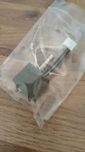 Kundenbewertungen – Hotend-Kit Messing geh uevo