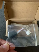 Kundenbewertungen – Hotend-Kit Messing geh uevo