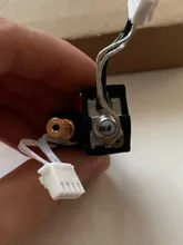 Kundenbewertungen – Hotend-Kit Messing geh uevo