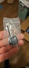 Kundenbewertungen – Hotend-Kit Messing geh uevo