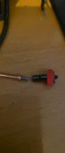 Kundenbewertungen – Hotend Kit mit High-Flow-Düse für REVO 0,4 mm