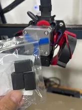 Kundenbewertungen – Hotend-Kit mit Messing-Stahl-Düse für Elegoo Neptune 4 Plus