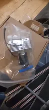 Kundenbewertungen – Hotend-Kit mit Messing-Stahl-Düse für Elegoo Neptune 4 Plus