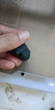 Kundenbewertungen – Hotend-Kit MK8 montiert für Anet A8 mit 0,4mm Düse