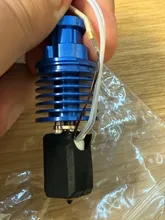 Kundenbewertungen – Hotend-Kit V6 für Ender 3 PRO mit Hochgeschwindigkeits-Extruder