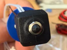 Kundenbewertungen – Hotend-Kit V6 für Ender 3 PRO mit Hochgeschwindigkeits-Extruder