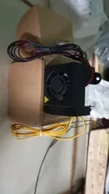 Kundenbewertungen – Hotend Lüfter Feste Abdeckung für Ender 3 CR10 Kühlung