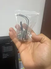 Kundenbewertungen – Hotend Montagekit für Anycubic Kobra X mit Düsen 0,25 bis 0,8 mm