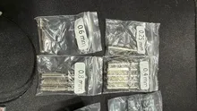 Kundenbewertungen – Hotend Montagekit für Anycubic Kobra X mit Düsen 0,25 bis 0,8 mm