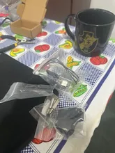 Kundenbewertungen – Hotend Montagekit für Anycubic Kobra X mit Düsen 0,25 bis 0,8 mm