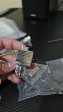 Kundenbewertungen – Hotend Montagekit für Anycubic Kobra X mit Düsen 0,25 bis 0,8 mm