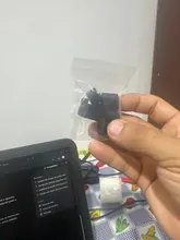 Kundenbewertungen – Hotend Montagekit für Anycubic Kobra X mit Düsen 0,25 bis 0,8 mm