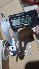 Kundenbewertungen – Hotend-Montageset Keramik Zirkonoxid Hochtemperatur-Isolierung