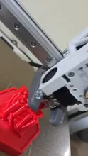 Kundenbewertungen – Hotend-Montageset Keramik Zirkonoxid Hochtemperatur-Isolierung