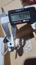 Kundenbewertungen – Hotend-Montageset Keramik Zirkonoxid Hochtemperatur-Isolierung