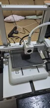Kundenbewertungen – Hotend Silikon-Sockel und Bürsten-Set für Kobra X