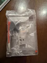 Kundenbewertungen – Hotend Sprite Extruder Hochtemperatur für Ender 3 S1 Pro