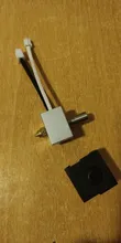 Kundenbewertungen – Hotend Update Kit Ender 3 V3 SE Bimetallischer Hals Hochtemperatur
