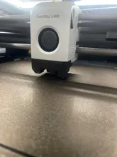 Kundenbewertungen – Hotend Upgrade Kit Bimetall gehärtete Düse für Bambu P1P X1