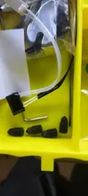 Kundenbewertungen – Hotend Upgrade Kit Bimetall gehärtete Düse für Bambu P1P X1