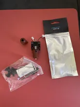 Kundenbewertungen – Hotend-Upgrade-Kit für Creality K1 Serie mit Keramik-Heizblock