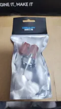 Kundenbewertungen – Hotend-Upgrade-Kit für Creality K1 Serie mit Keramik-Heizblock