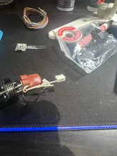 Kundenbewertungen – Hotend-Upgrade-Kit für Creality K1 Serie mit Keramik-Heizblock