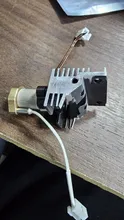 Kundenbewertungen – Hotend-Upgrade-Kit für Creality K1 Serie mit Keramik-Heizblock