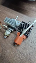 Kundenbewertungen – Hotend-Upgrade-Kit für Creality K1 Serie mit Keramik-Heizblock