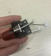 Kundenbewertungen – Hotend-Upgrade-Kit für Creality K1 Serie mit Keramik-Heizblock