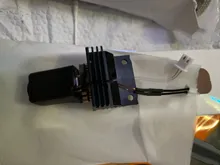 Kundenbewertungen – Hotend-Upgrade-Kit mit Keramik-Heizblock für Creality K1 K1C K1 Max
