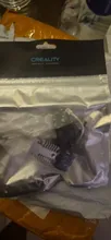 Kundenbewertungen – Hotend-Upgrade-Kit mit Titan-Heatbreak für Ender 3 V3 SE